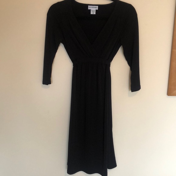 Motherhood Maternity Dress - Picture 2 of 3